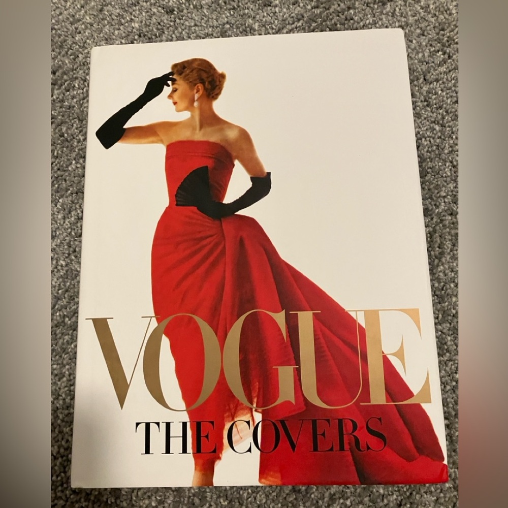 Vogue The Covers